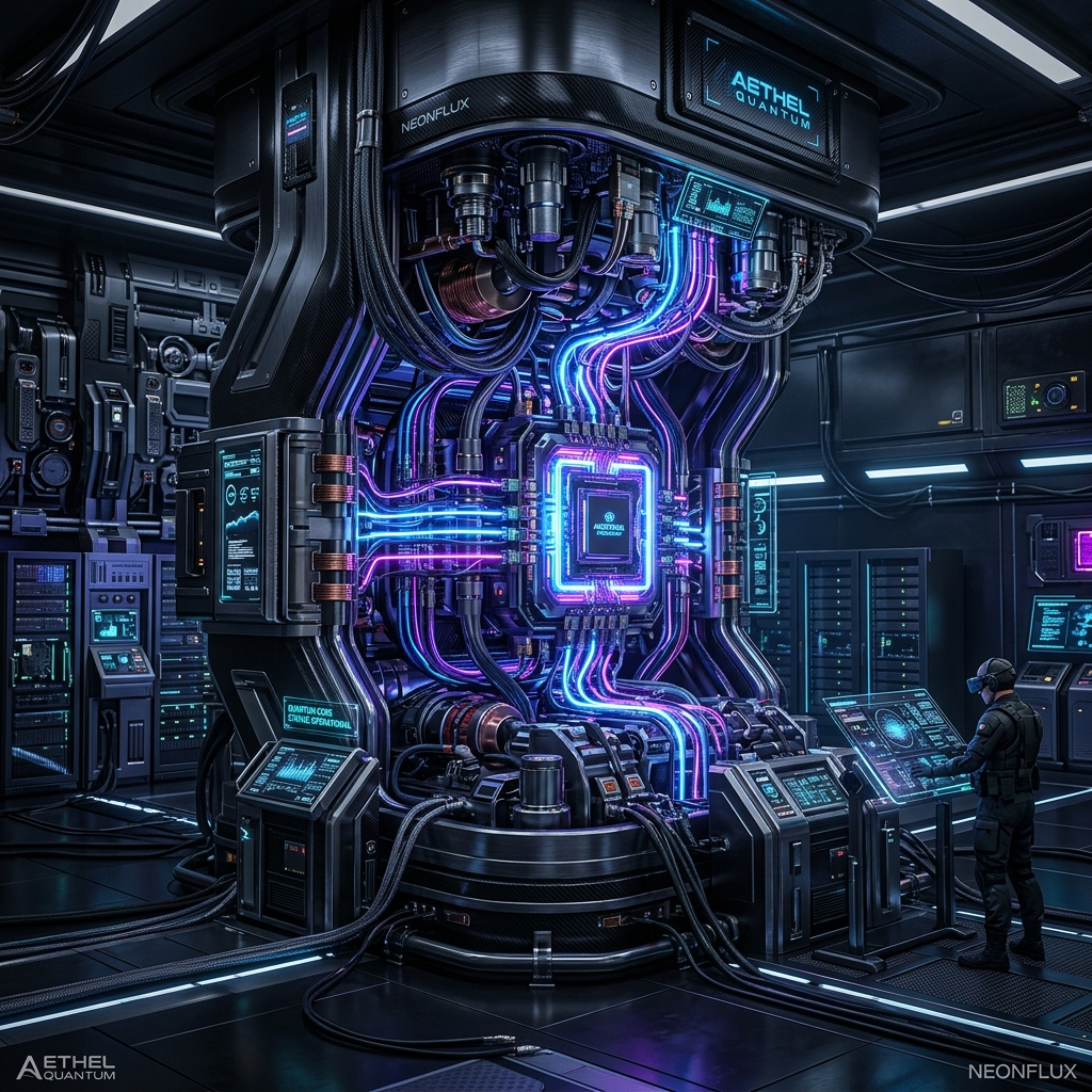 Flux Dev